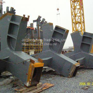 Steel Cast Node photo-5