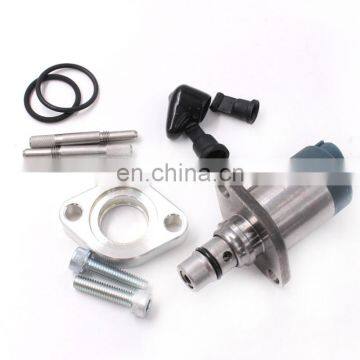 High-Quality Common Rail SCV Valve 8-98145453-0 Suction Control Valve 8981454530