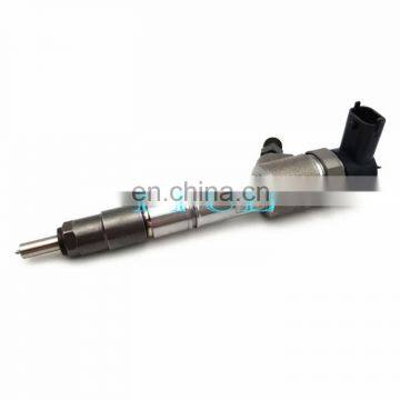 High Quality Diesel Injector 0445110162 0445110163 for BOSCH ,High Pressure Common Rail Injector 0986435109