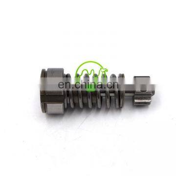 Diesel Fuel Engine Part Plunger Fits CAT Diesel Injector Pump Plunger 9H-5797 9H5797 photo-6