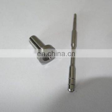 FOORJ02130 Common Rail Injector Solenoid Control Valve