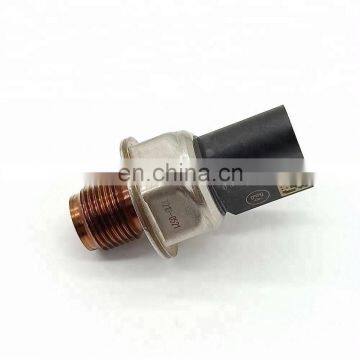 Common Rail Pressure Sensor 7210-0521 85PP42-03 for Audi Volkswagen photo-2