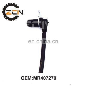 Auto Rear Left ABS Wheel Sensor OEM MR407270 For Montero Pajero Shogun