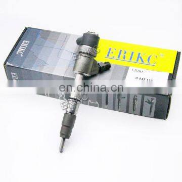 ERIKC fuel trucks injectors 0445 110 796 duramax fuel injector 0445110796 nozzle injection 0 445 110 796