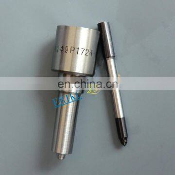 ERIKC DLLA 149P1724 injector nozzle 0433172058 , DLLA 149 P1724 fuel dispenser automatic nozzle DLLA 149P 1724 for 0445120222