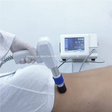 Portable Physical Pneuamatic Shock Wave Therapy Machine for Body Pain Relief photo-5