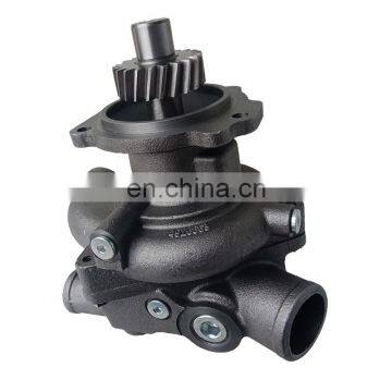 Diesel engine Cooling systems M11 water pump 3800745