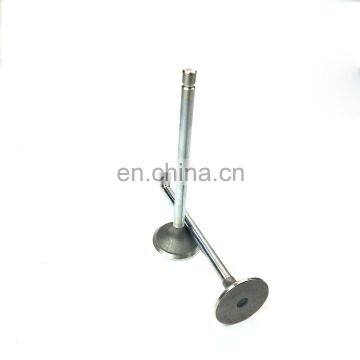 Auto engine  manufacture 5307875 ISLE intake valve