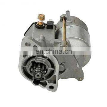 Engine Parts Starter 15504-63011