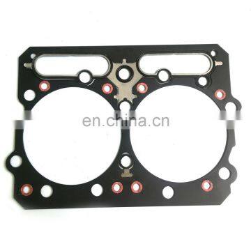 NT855 Upper Engine Gasket Set 4024918