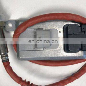 Fast Shipping Nitrogen Oxide Sensor NOX Sensor 5WK9 7346 5WK97346 4326766 photo-2