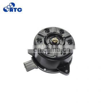 electric cooling fan motor for 16363-0M020 16363-0H110 168000-9430 168000-9720