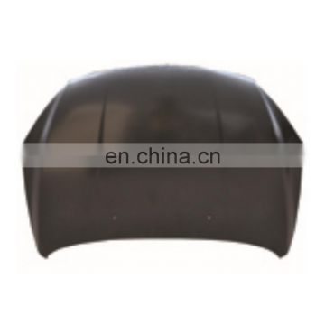 Steel Engine Hood Bonnet Engine Cover 10044804 For MG 350