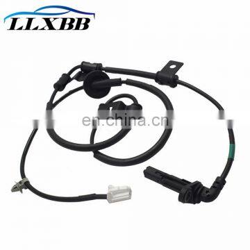 Genuine ABS Sensor Wheel Speed Sensor 95680-2E310 For Hyundai Tucson Sportage 2WD 956802E310