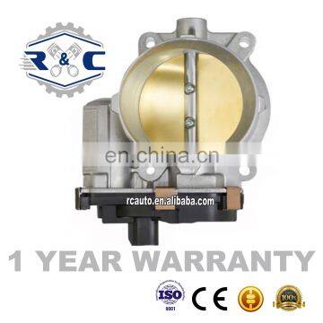 R&C High Performance Auto Throttling Valve Engine System 12629992 977-316 1258923 12601387 for Chevy GMC Car Throttle Body