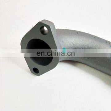 Engine Spare Parts M11 Exhaust Manifold 4003994 photo-2