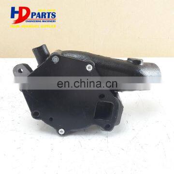 DH225-7 Excavator Diesel Engine DB58 Water Pump photo-2