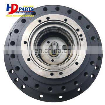 PC120-6 Travel Gearbox Machinery Engines Parts photo-3