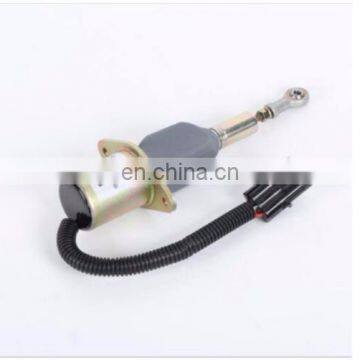 3930233 Solenoid