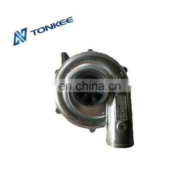 114400-1070 SH280 TURBO 6BD1T turbocharger