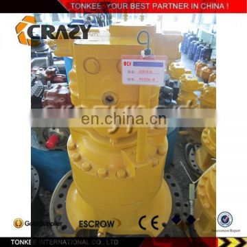 Excavator PC300-6 Swing Motor assy 706-77-01170 for hydraulic parts