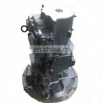 China Supplier Used Pc400-7 Pc450-7 Pump Ass'y 708-2H-00026 HydRaulic Main Pump photo-4