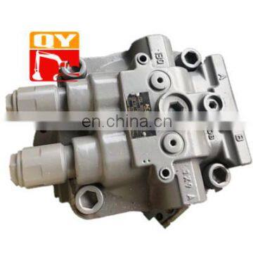 Excavator ZX200-3 ZX200-1 ZX200-5 Swing Motor Oil M5X130CHB 4398514 Motor