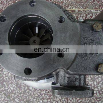 HX40W Turbocharger for Sale 65.09100-7139 4046292, High Quality Turbo for DL08 Engine photo-3