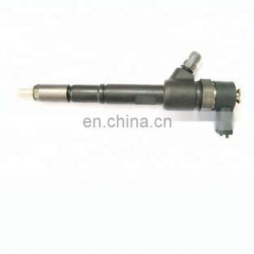 Diesel engine CA4DC fuel injector 1112010-55D 0445110291 433172026