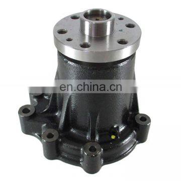 High quality brand new Water Pump 8-98038845-0 for SH200-5