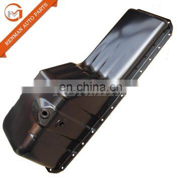 Best Price Cummins 6CT Truck Engine Spare Parts 3904013 Engine Oil Pan photo-3