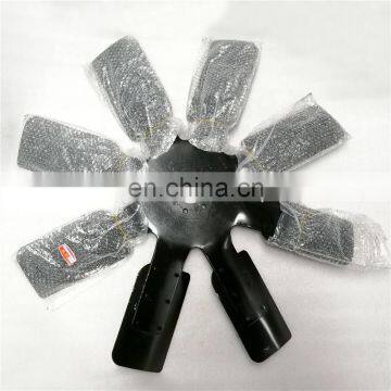 Dongfeng Cummins Truck Engine Cooling Fan 3655110 photo-2