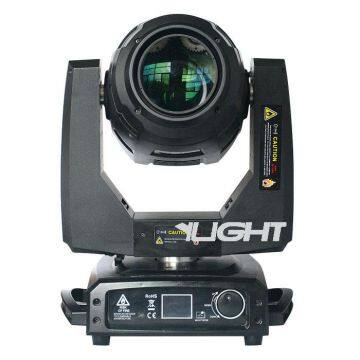 Beam Spot Wash Lights 3in1 DJ Bar Stage Moving Head Light