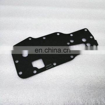 ISBe ISDe Heavy Truck Engine Parts Oil Cooler Core Gasket 4896409