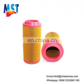 China supplier generator air filter factory c14200