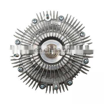 New Product Fan Clutch OEM 16210-0E020 Fan Clutch For Hilux REVO photo-3