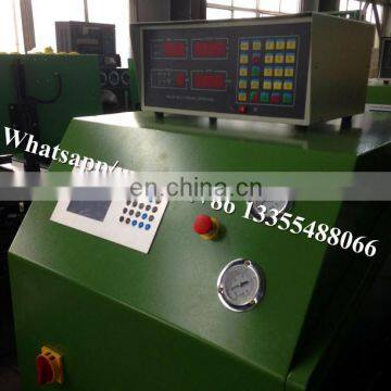 DTS3000A Series Common Rail Pump And Injector Test Bench