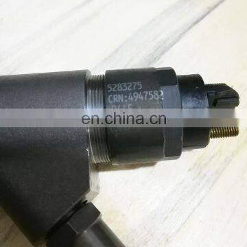 Hot Sale ISF3.8 Engine Parts 0445120134 Fuel Injector photo-2