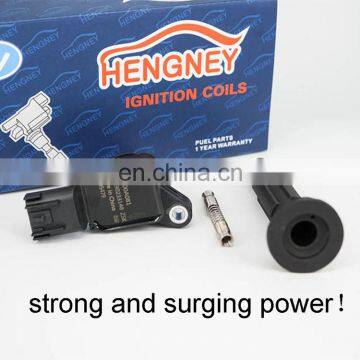 High Voltage High Quality Auto Parts F01R00A081 For Chevrolet Ignition Coils Assy