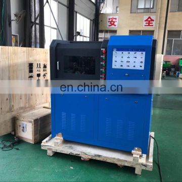 CR318 DIESEL CMMON RAIL AND C7 C9 C-9 3126 HEUI INJECTOR TEST BENCH