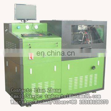 CRS708 Common Rail Fuel Injection Test Bench / Test Stand photo-2