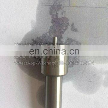 Hot Sale P Type Fuel Nozzle DLLA155P180 Nozzle 155P180 Can Do Original Packing