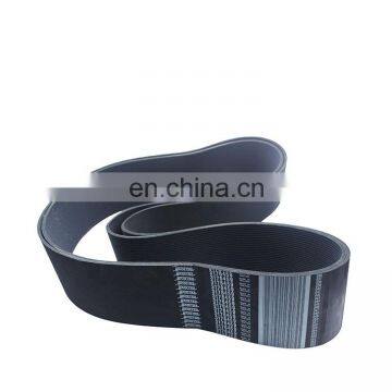 3176459 belt for cummins cqkms  v-ribbed belt kta38  diesel engine spare Parts  manufacture factory in china