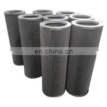 25-микронный заменяемый масляный фильтр HC8300FKT16H гидравлический масляный фильтрующий элемент photo-3