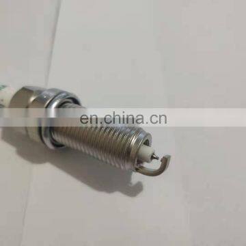 High quality double iridium spark plug FXE20HR11 OEM 22401-JD01B