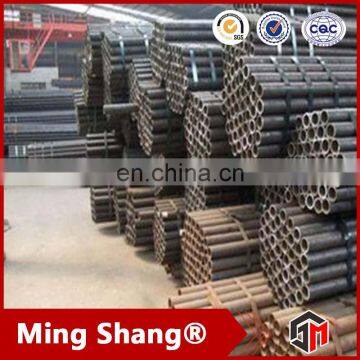 Diameter 1500mm High Precision Hinge Carbon Steel Seamless Pipe photo-6