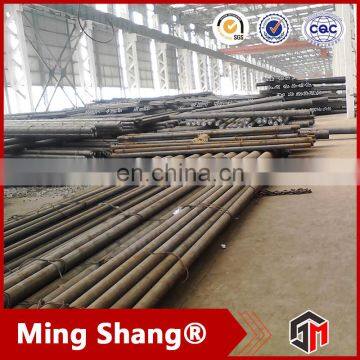 China Factory Manufacturer 4140 Mild Steel Round Bar