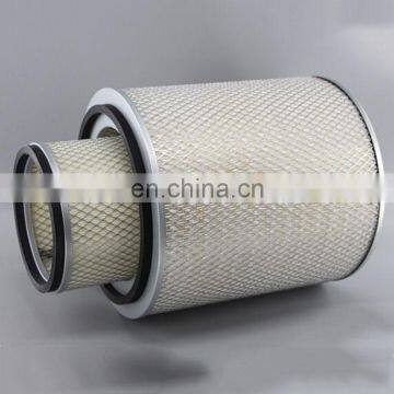 Air Filter Element AF26571+AF26572 AA90135/Dual Pack Air Kit K3032 /A131-020+A131-030 photo-2