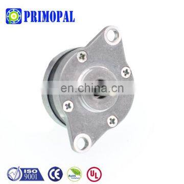 High Quality Speed Quiet Silent Accuracy Unipolar Accuracy Can Stack Delta 1.8 Degree 24v Nema 10 Stepper Motor Supplier