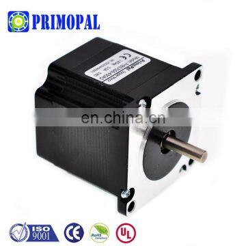 1.8 Degree NEMA 23 (57mm*57mm) Dual Shaft Stepper Motor Price